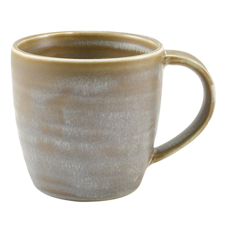 Mug Terra Matt Grey – 300 ml (6 pcs.)
