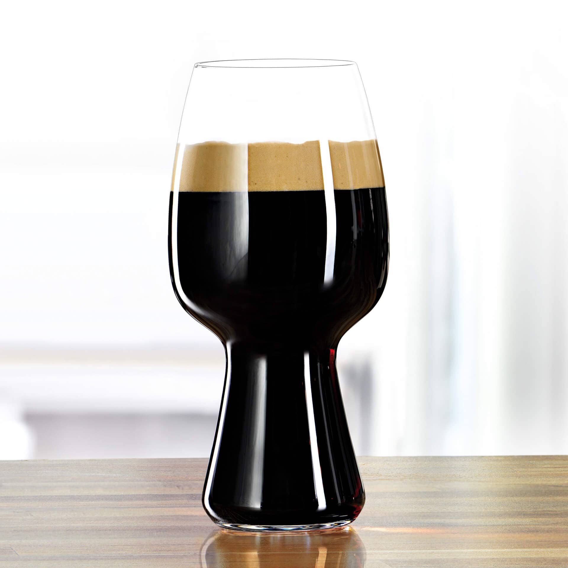 Stout Glass, Craft Beer Glasses, Spiegelau - 600ml (1 pc.)