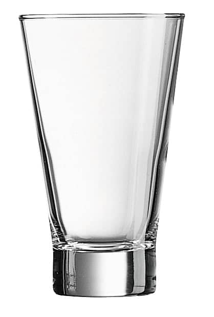 Vaso de absenta Shetland, Arcoroc - 220 ml