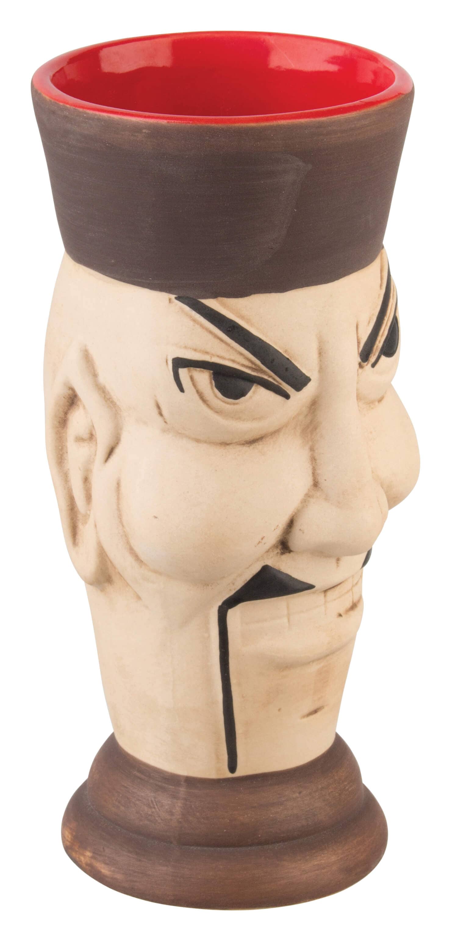 Vaso Tiki Orient - 300 ml