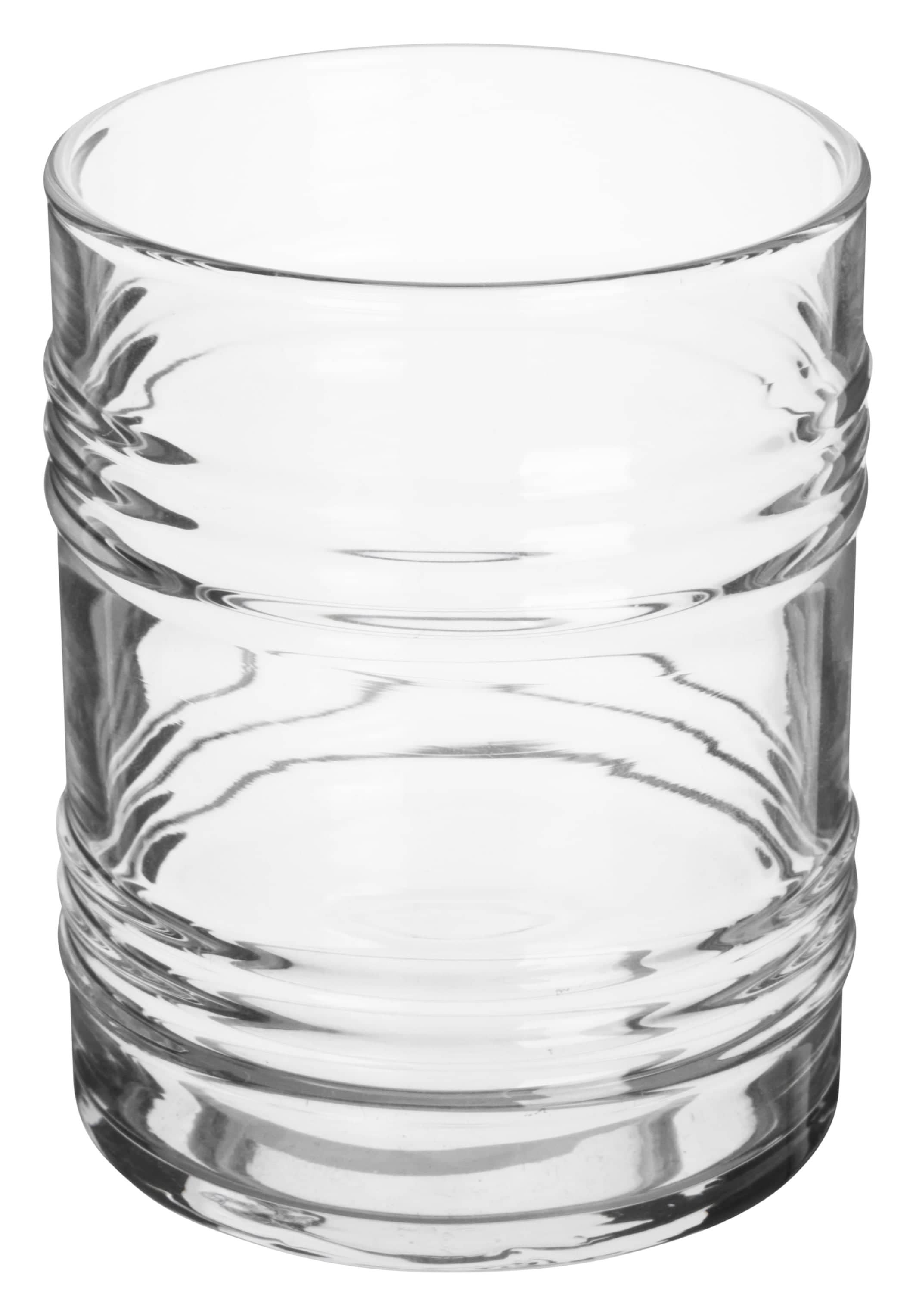 Verre D.O.F. Tin Can, Pasabahce - 350ml