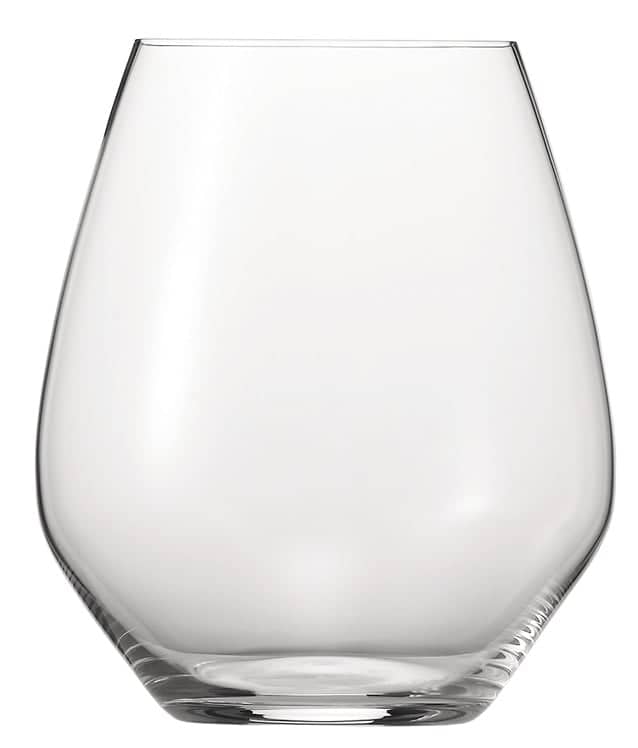 Copa de vino tinto Authentis Casual, Spiegelau - 625 ml