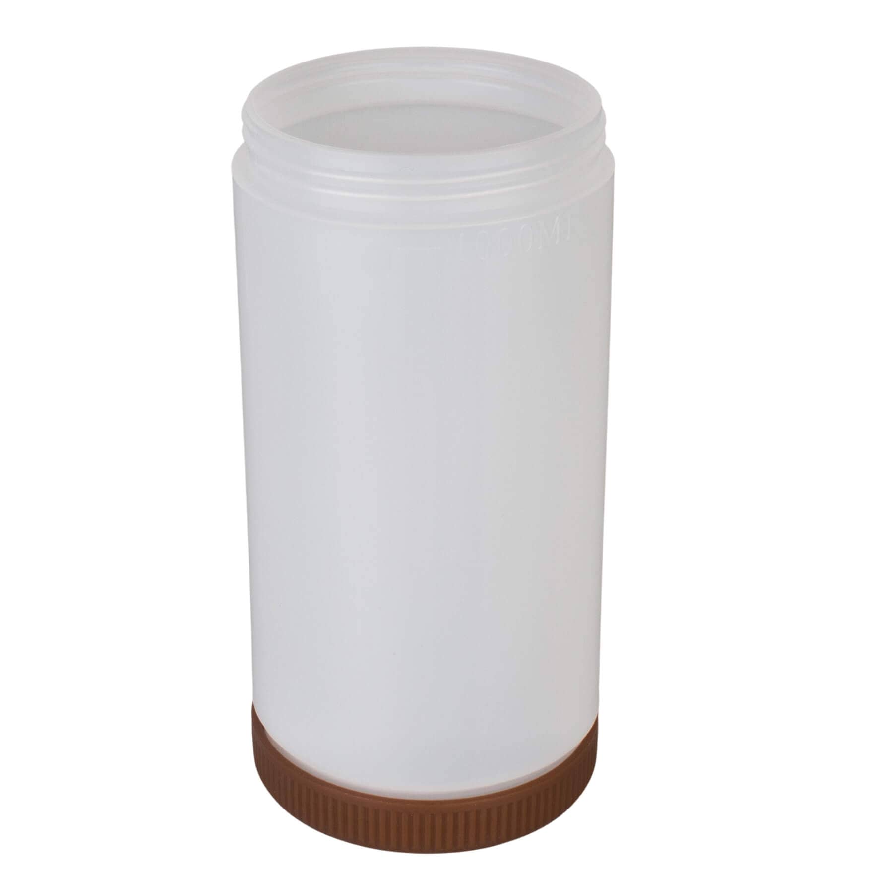 Speedbottle braun (B-P-M 1l)