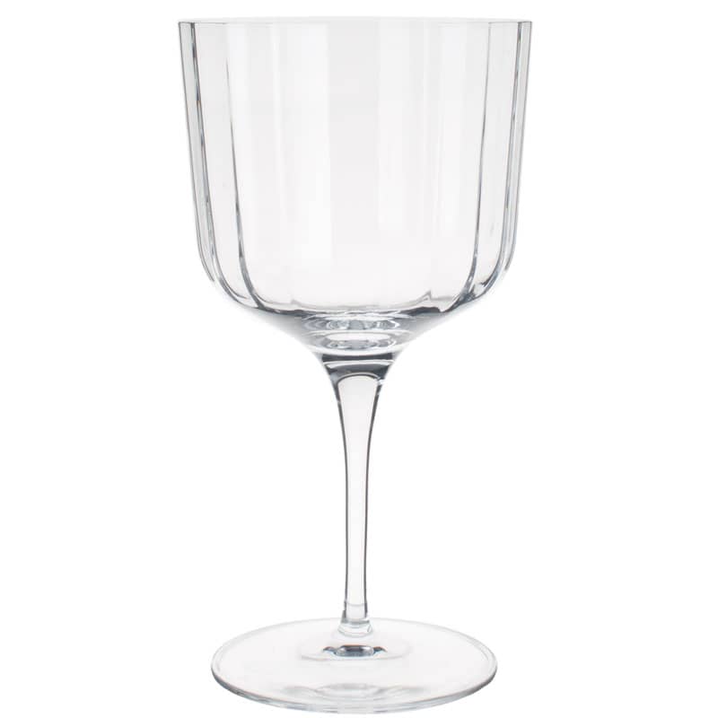 Gin and tonic glass Bach, Luigi Bormioli - 600 ml (4 pcs.)