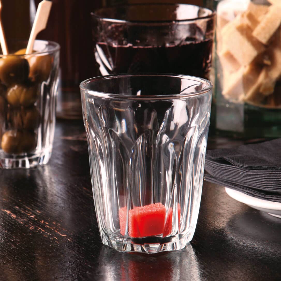 Gobelet Provence, Duralex - 250ml (1 pce)