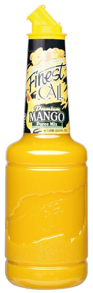 Mango Fruit-Puree-Mix - FinestCall (1,0l)