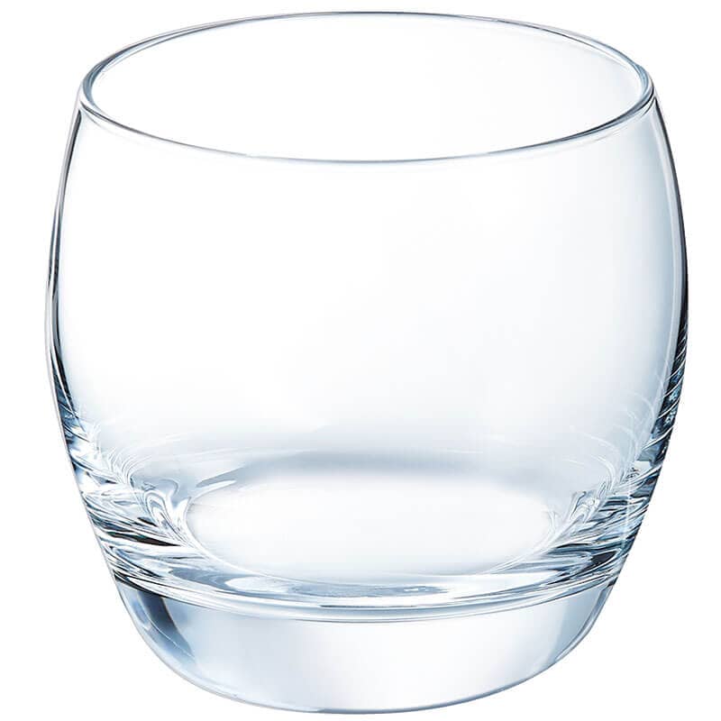 Vaso Cabernet Salto, Arcoroc - 320 ml (1 unidad)