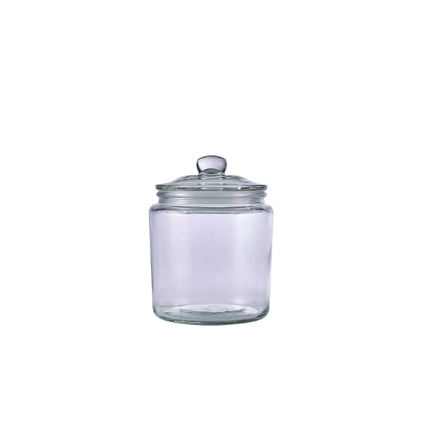Bocal à biscuits / Cookie Jar - 900 ml (12 pièces)