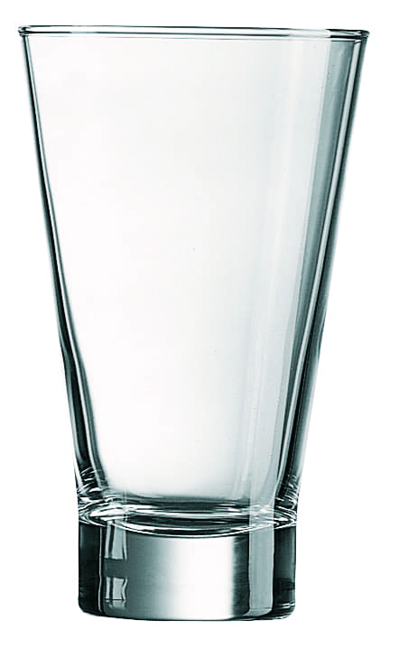 Vaso de cóctel Shetland, Arcoroc - 350 ml