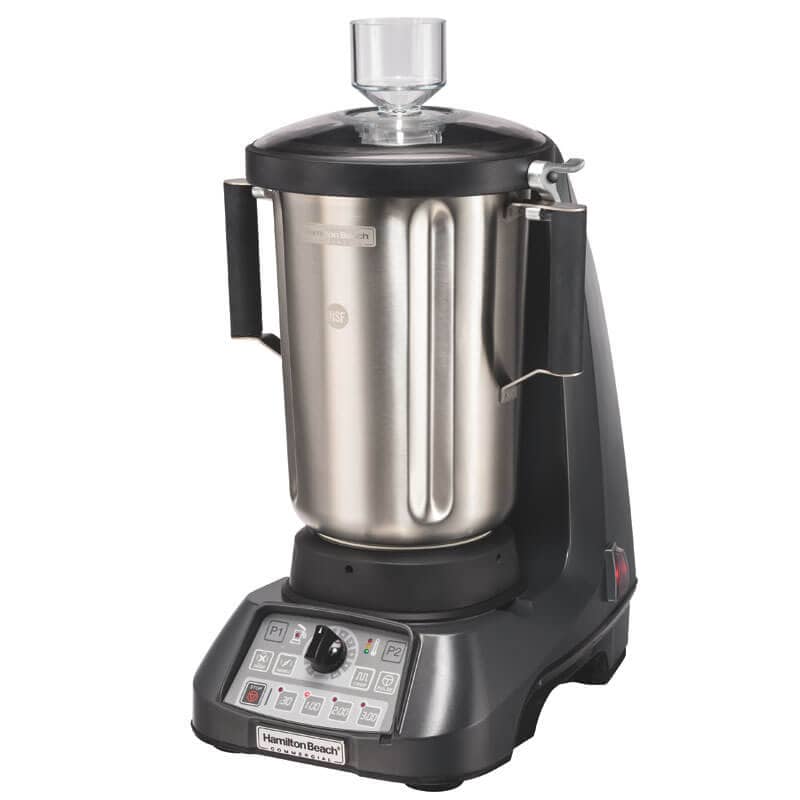 Batidora culinaria Hamilton Beach Expeditor™ 1100SR (HBF1100SR-CE)