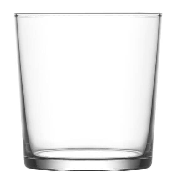Verre à soda Bodega, LAV - 345ml