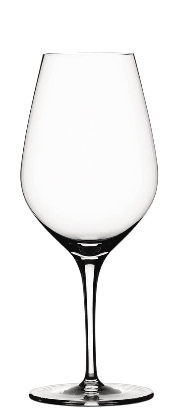 Verre à vin blanc Authentis, Spiegelau - 420ml