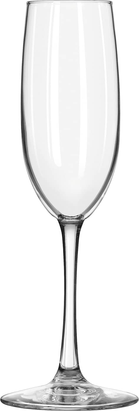 Sektglas Flute, Vina Libbey - 237ml