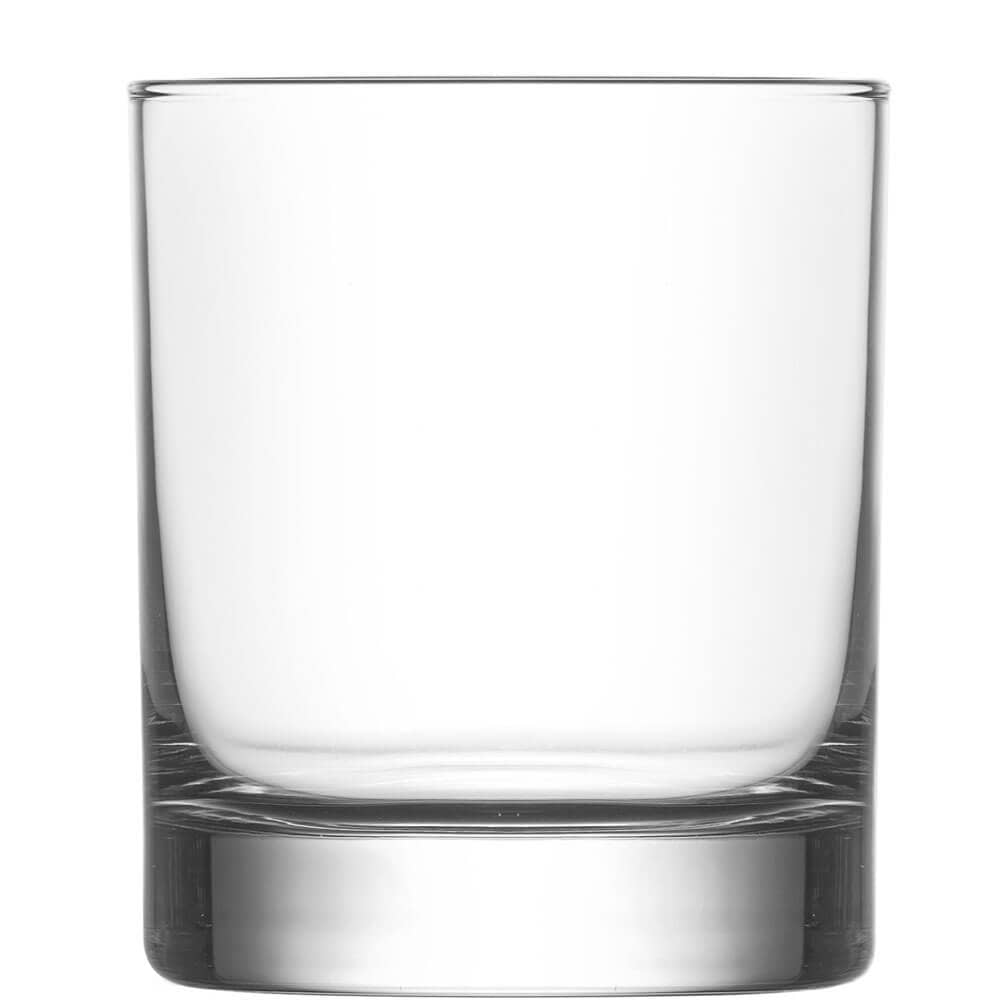 Verre à whisky Ada, LAV - 320ml