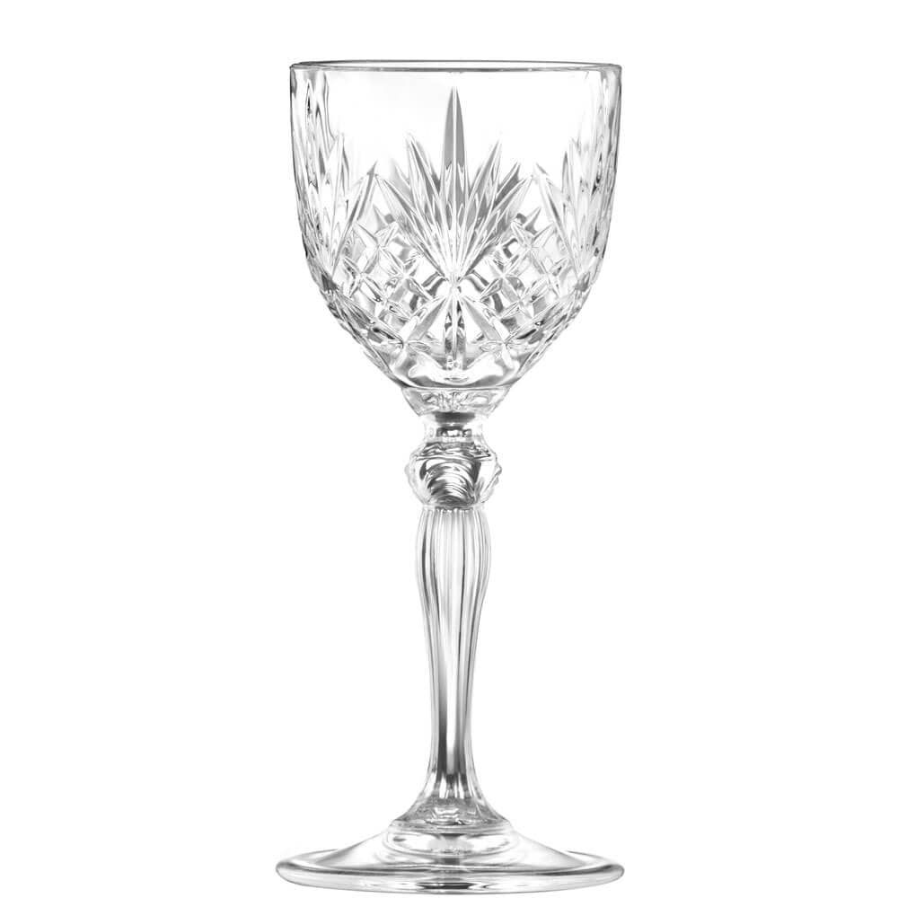 Nick & Nora Glas Melodia, RCR - 140ml