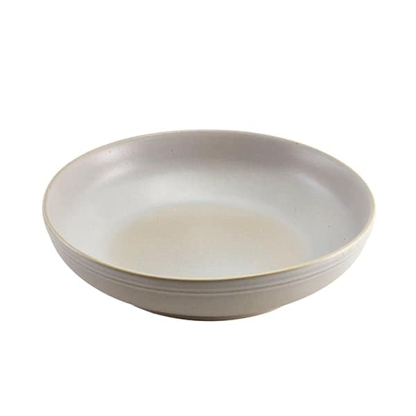 Coupe-Schale Antigo Steingut Barley – 23 cm (6 Stk.)