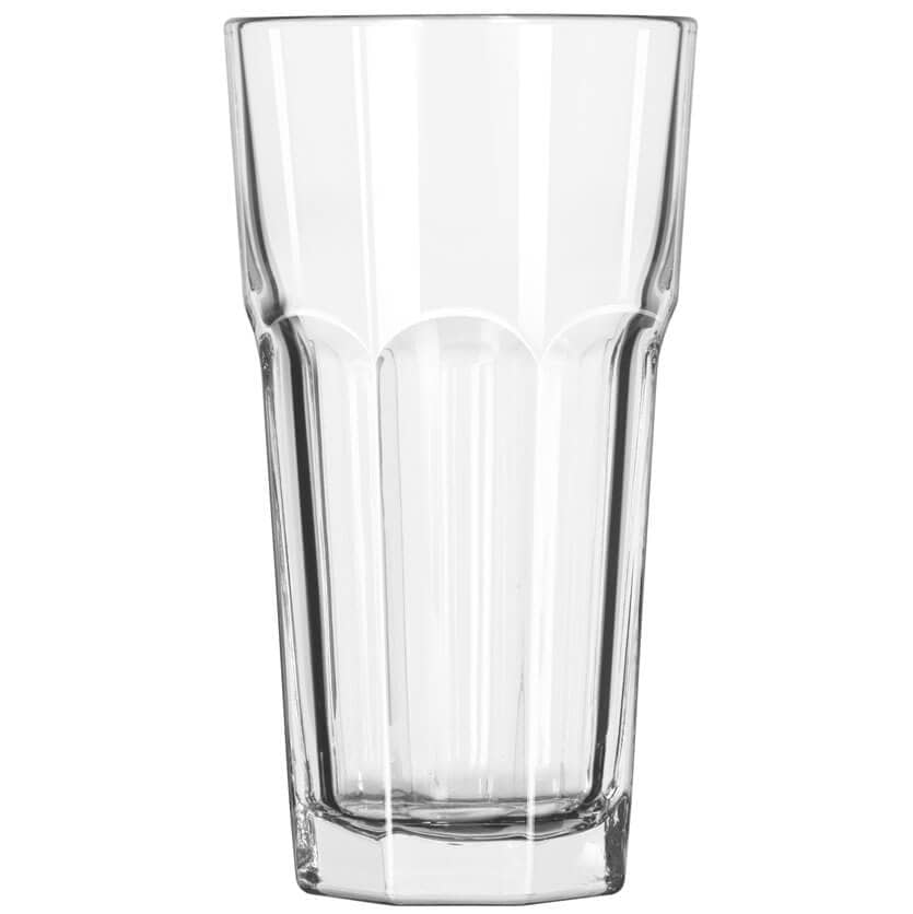 Vaso para bebidas Titan, Onis - 310 ml