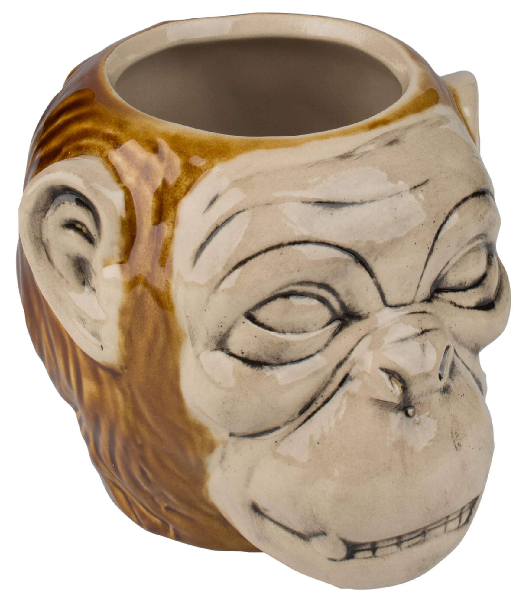 Tiki Becher Nyani - 750ml