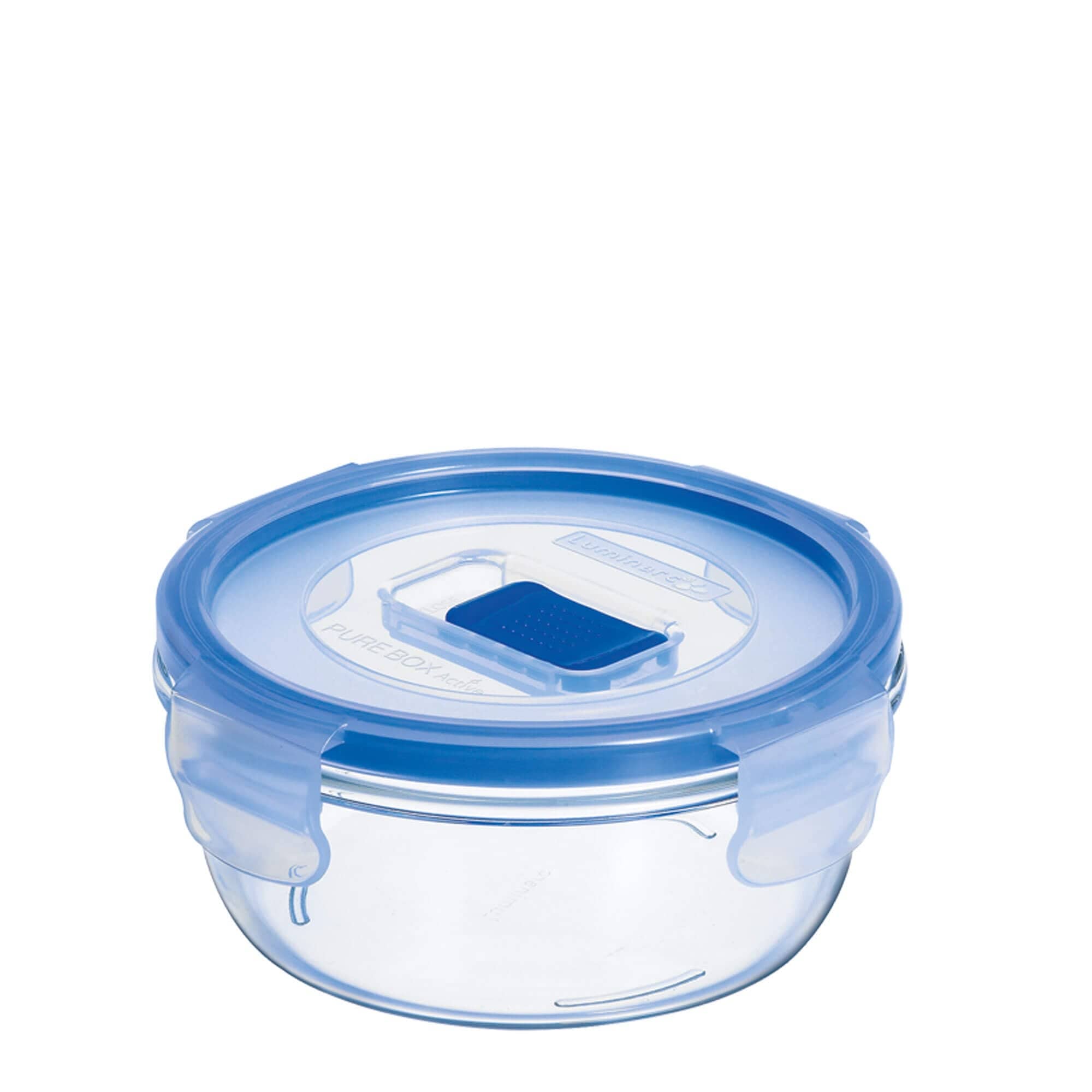 Pure Box Active, Luminarc, round - 420ml