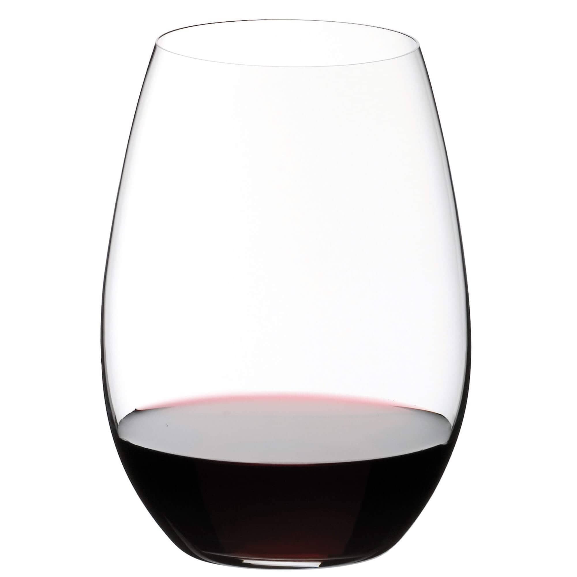 Verre à Syrah/Shiraz Riedel O - 620ml (2 pcs)