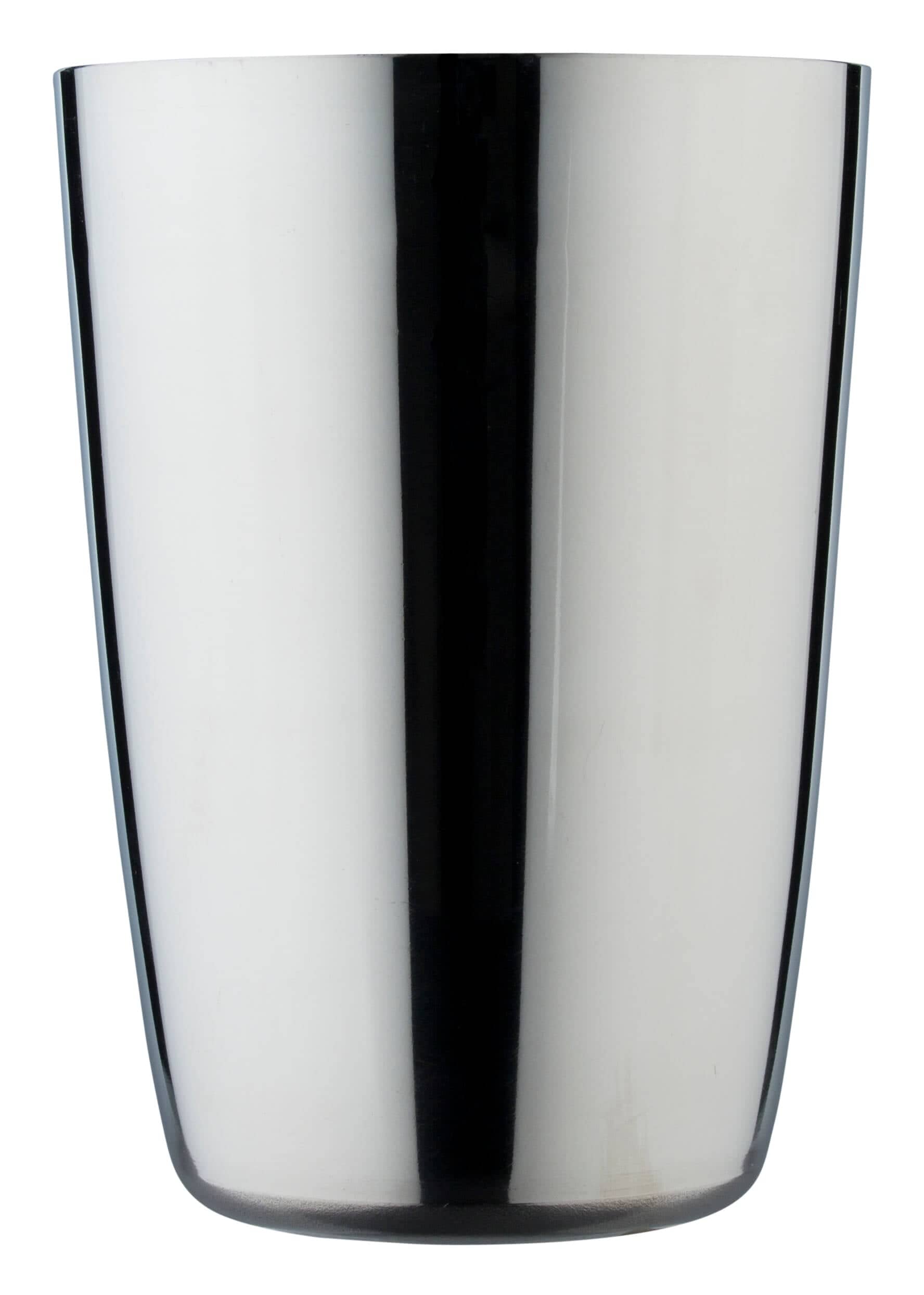 Speedshaker, stainless steel, without bottom cap (450 ml)