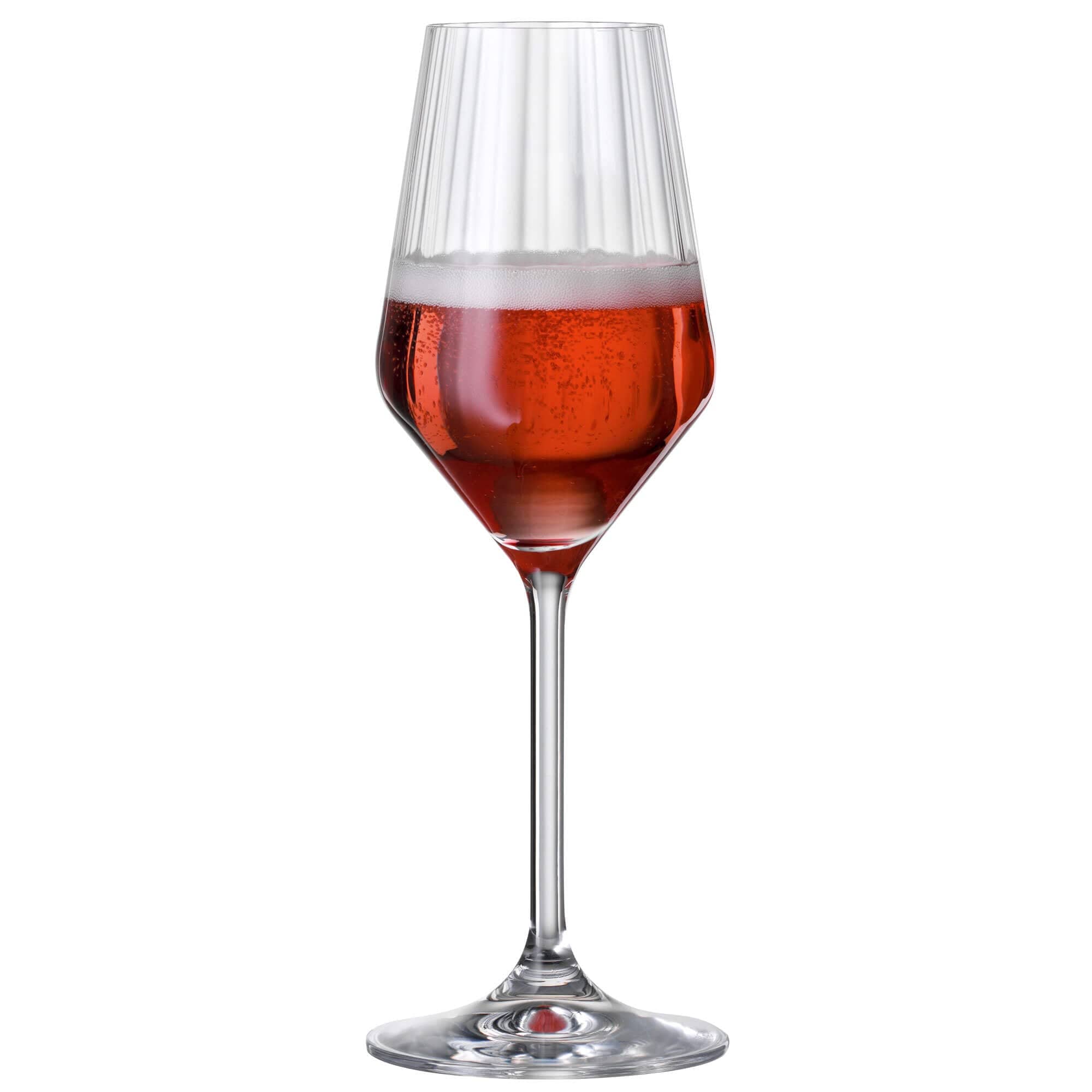 Champagne glass Lifestyle, Spiegelau - 310ml (12 pcs.)