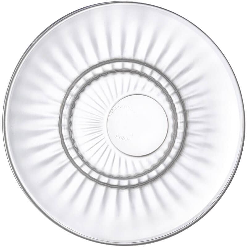 Plato asimétrico Barshine, Bormioli Rocco - 14 cm