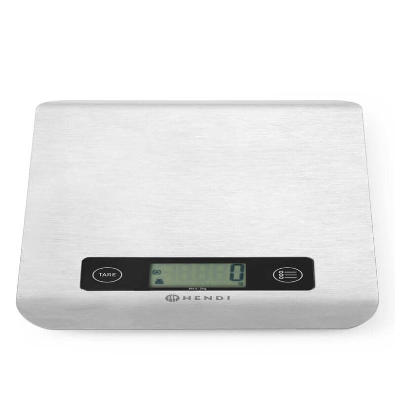 Digitale Küchenwaage 5kg