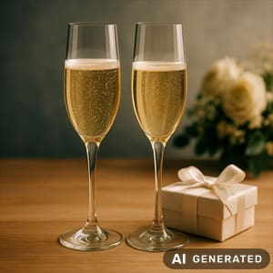 Hochzeitsgeschenke
