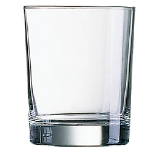 Verre à whisky Stockholm, Arcoroc - 270ml