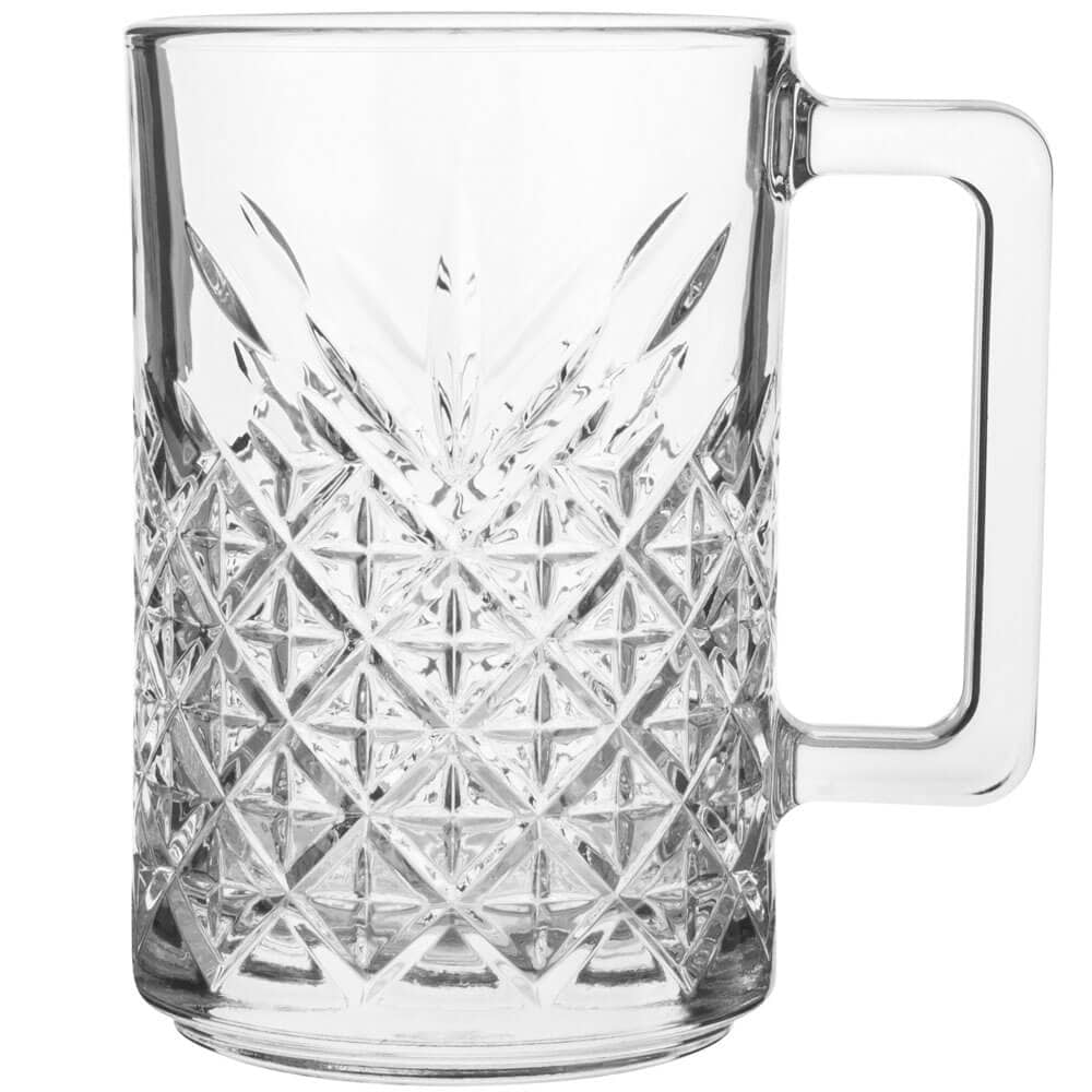 Henkelbecher Timeless, Pasabahce - 310ml
