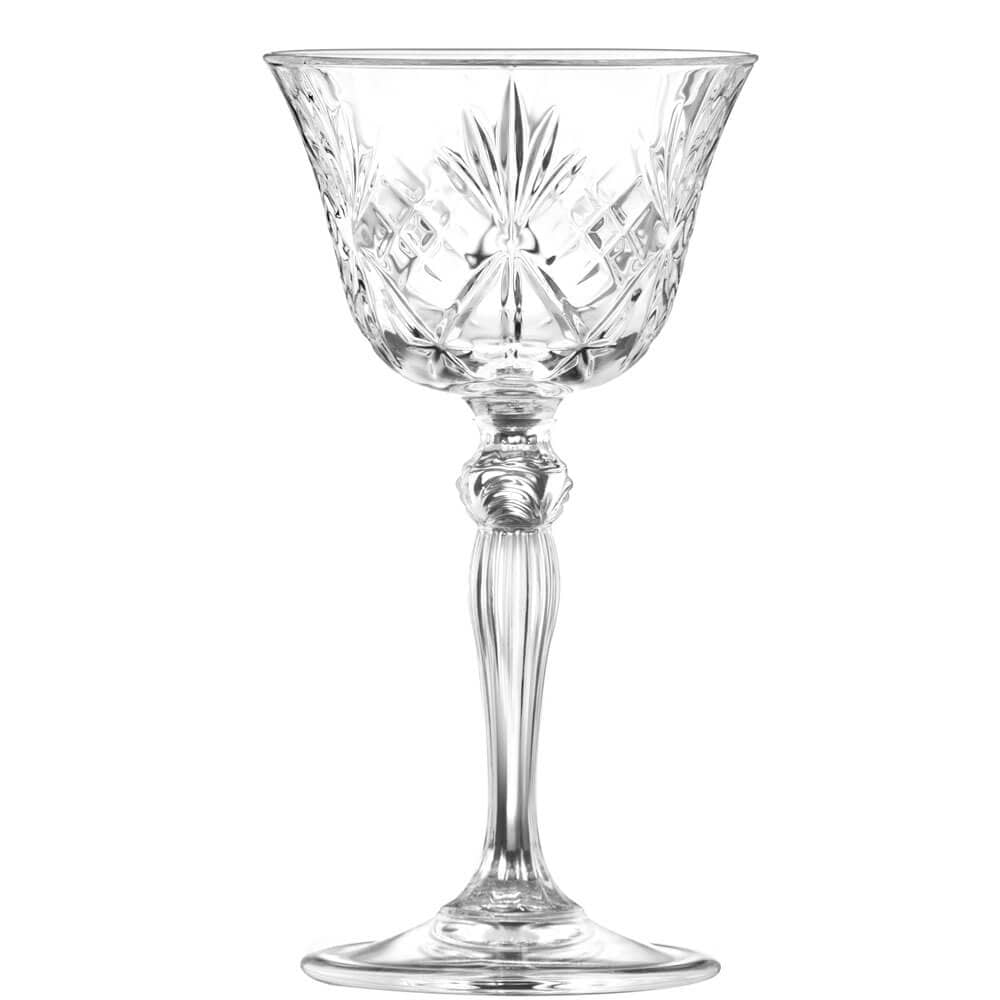 Cocktailkelch Melodia, RCR - 160ml