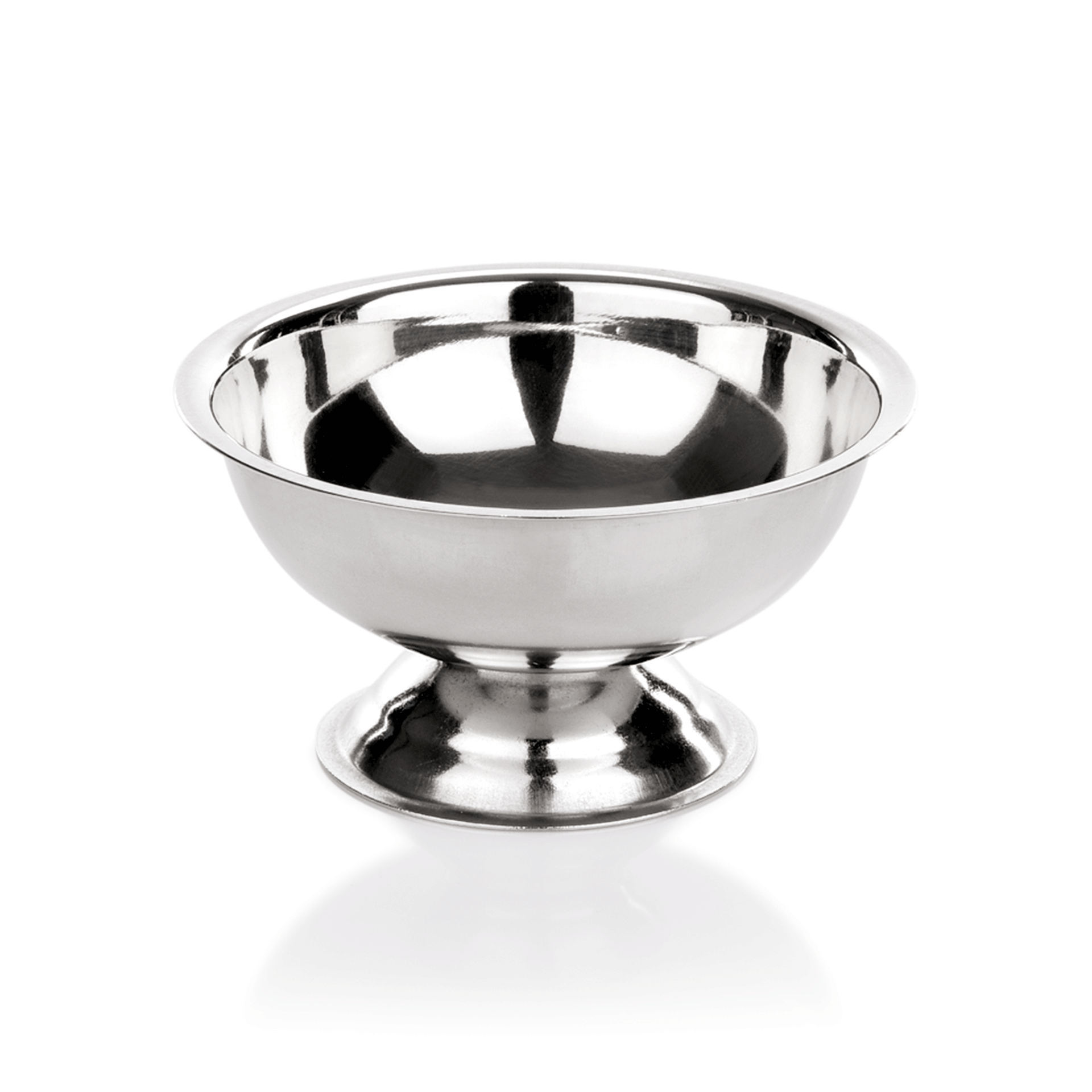 Coupe à glace - acier inoxydable