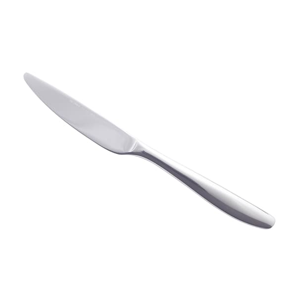 Couteaux de table Safran - acier inoxydable (12 pièces)
