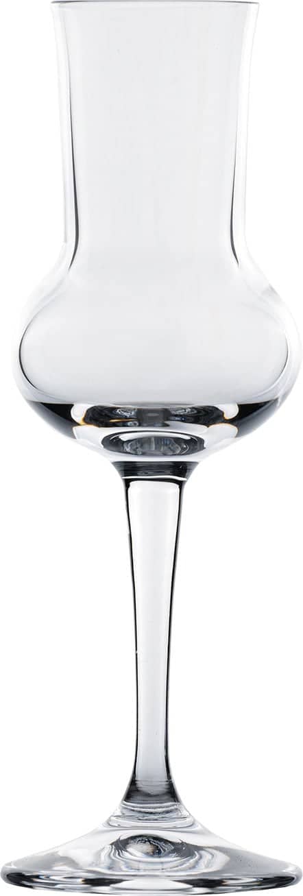 Verre à grappa Riserva, Bormioli Rocco - 80ml