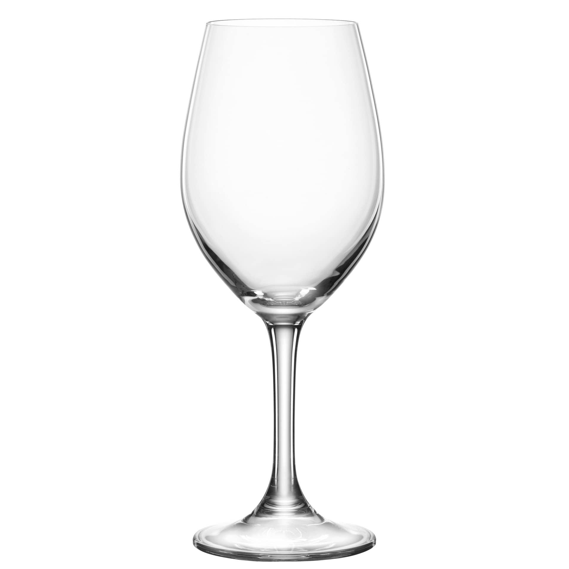 White wine glass Festival, Spiegelau - 380ml, 0,2l CM (12 pcs.)
