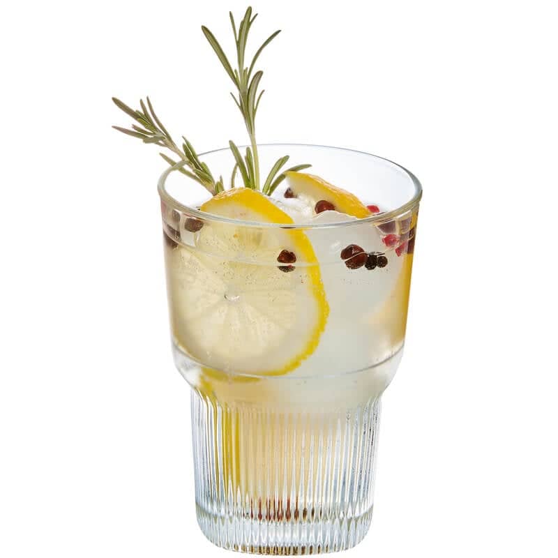 Verre à long drink Starline, Arcoroc - 350 ml (6 pièces)