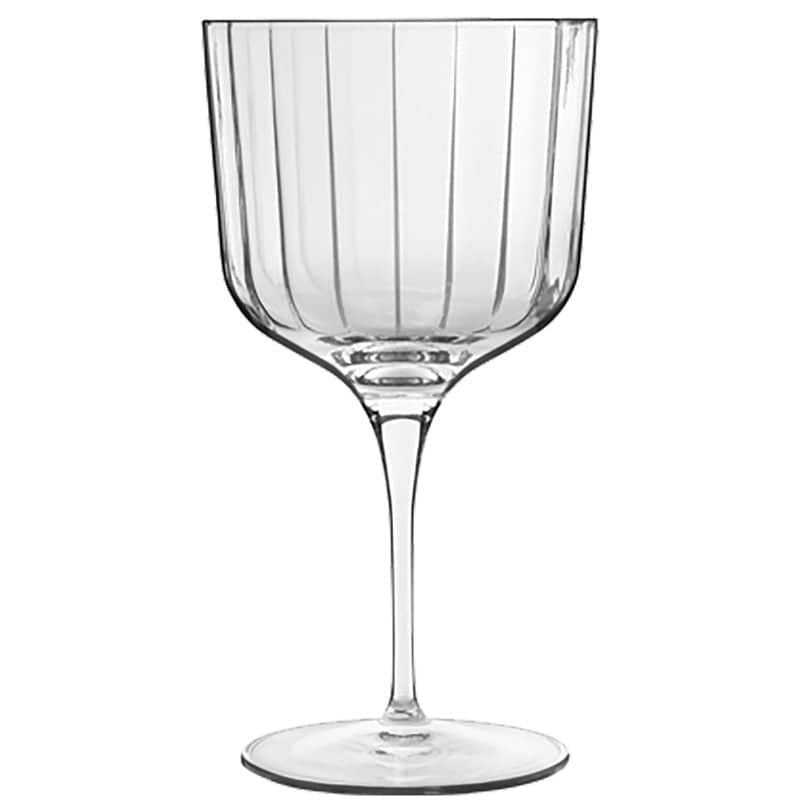 Verre à gin tonic Bach, Luigi Bormioli - 600 ml
