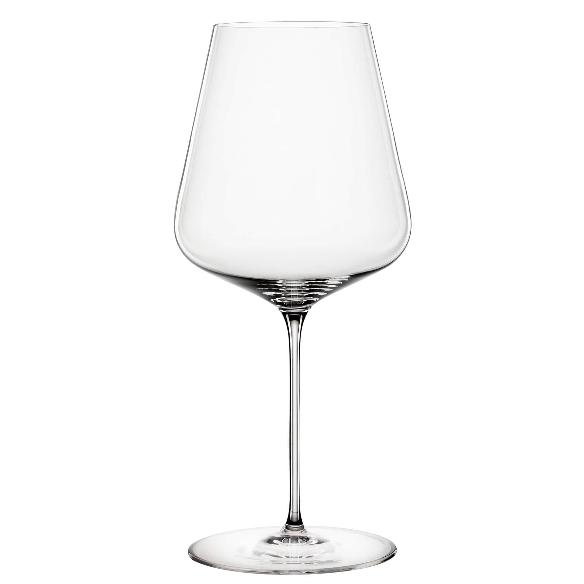 Bordeaux Wine Glass Definition, Spiegelau - 750ml