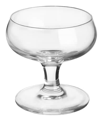 Coupe à liqueur, Stölzle - 87ml