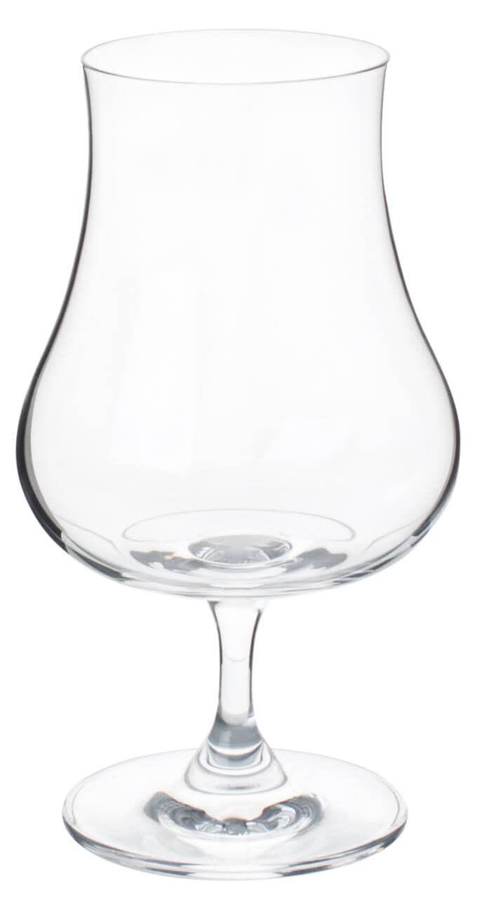 Vaso de ron Universal, Rona - 220 ml (6 uds)
