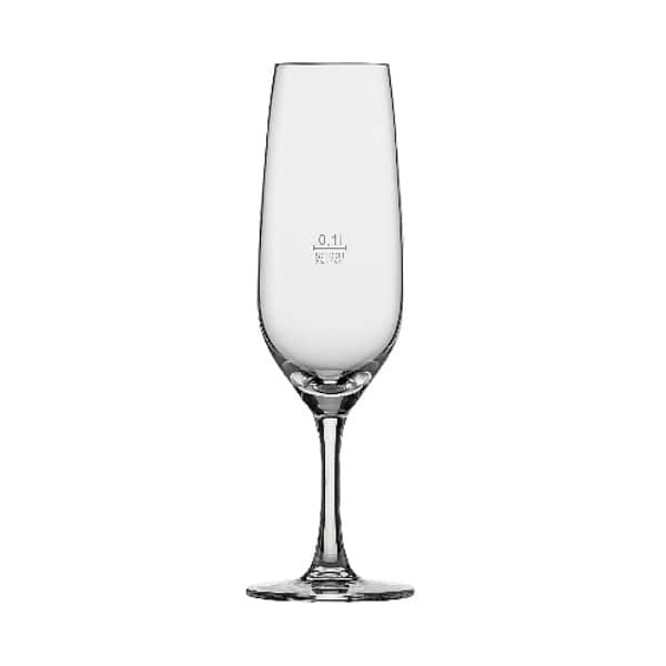 Copa de champán, Congresso Schott Zwiesel - 235 ml (6 uds)