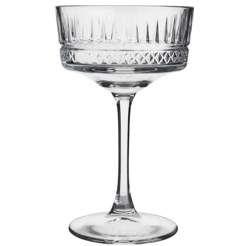Champagne cup Elysia, Pasabahce - 260ml