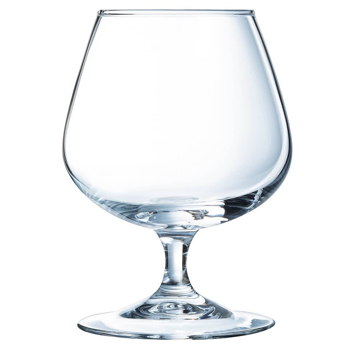 Verre à cognac Degustation, Arcoroc - 410 ml (6 pcs)