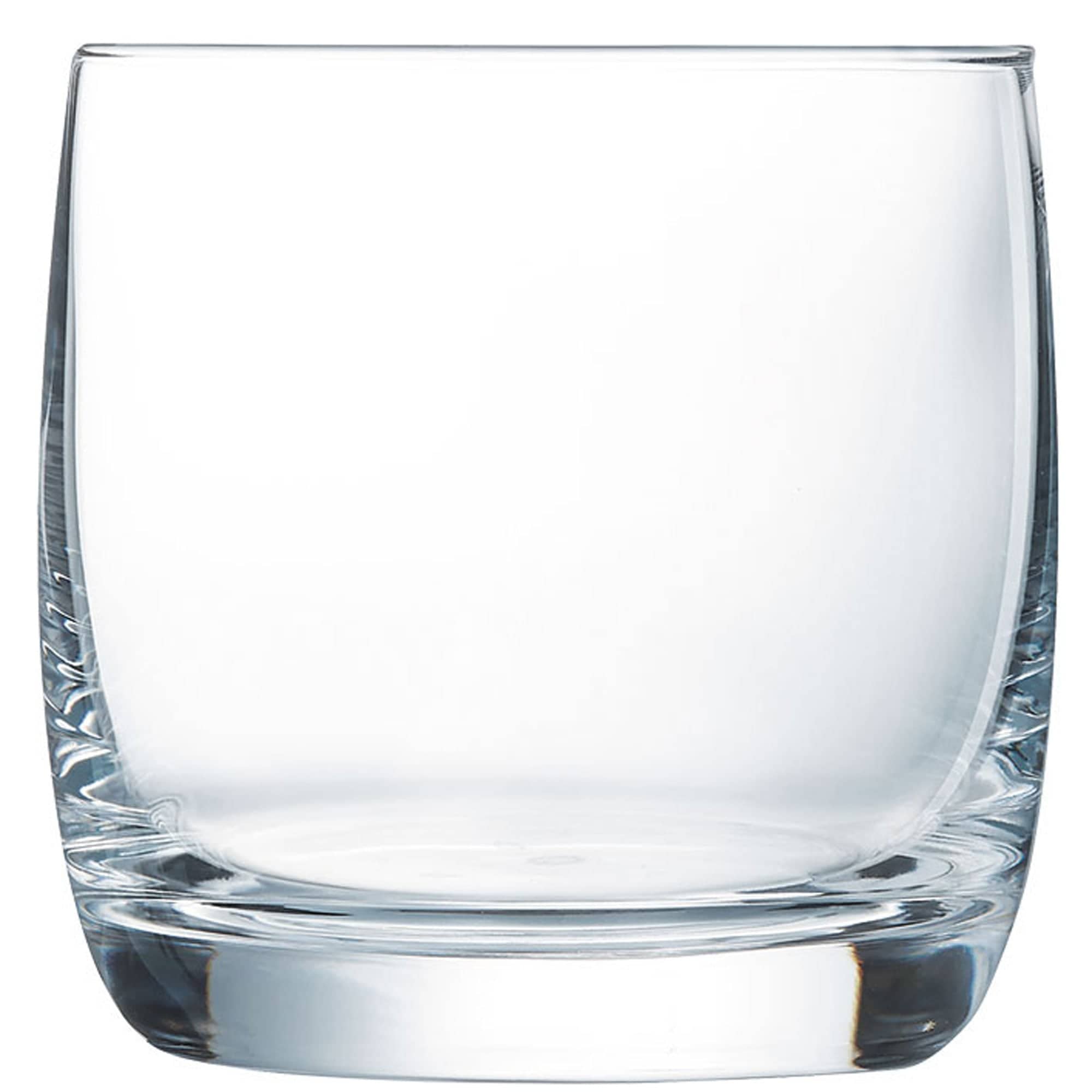 Verre à pied Vigne, C&S - 310 ml