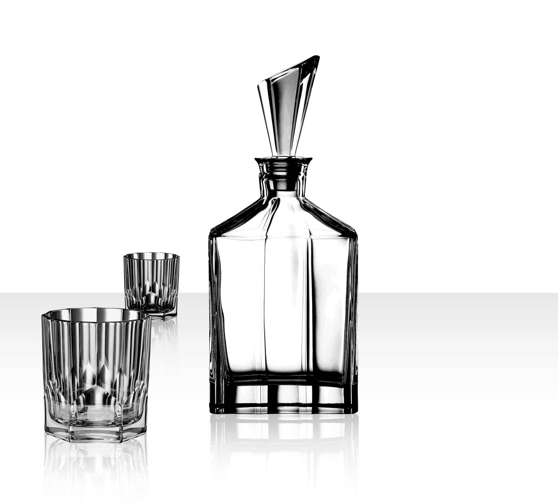 Set de whisky Aspen, Nachtmann