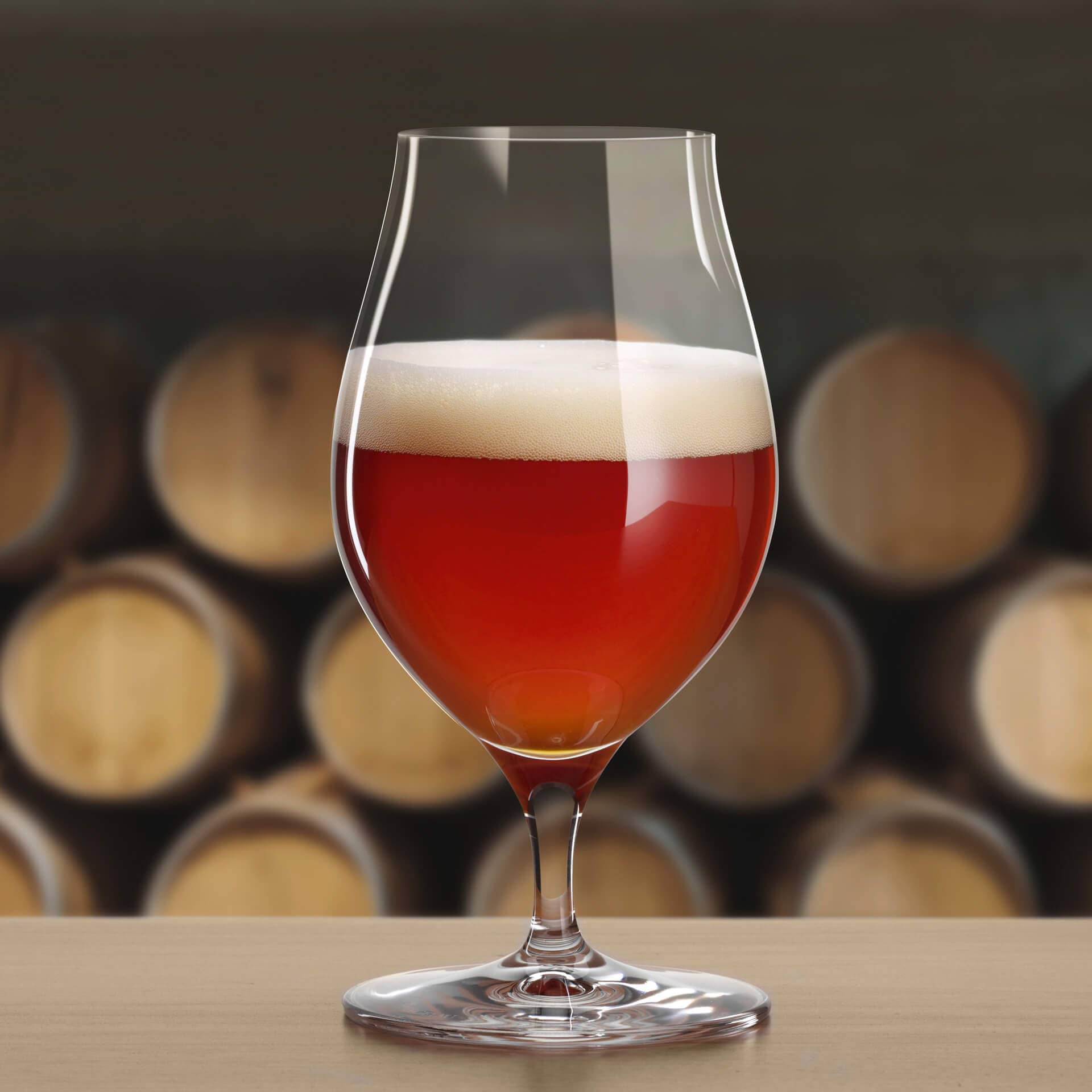 Barrel Aged Glas Craft Beer, Spiegelau - 480ml (12 Stk.)
