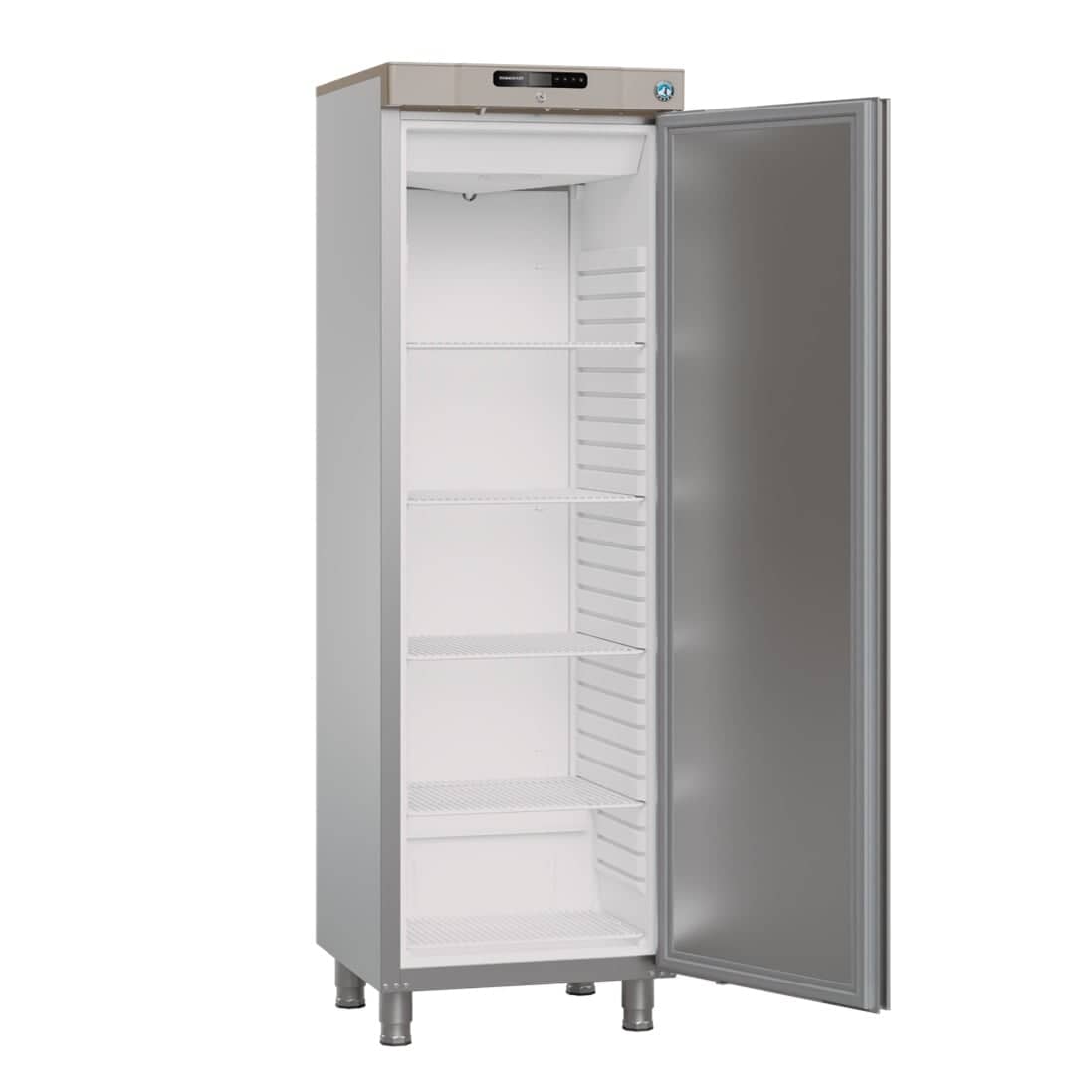 Hoshizaki Congelador COMPACT F420R L DR G E - Capacidad útil: 265 l, H 187,6 cm