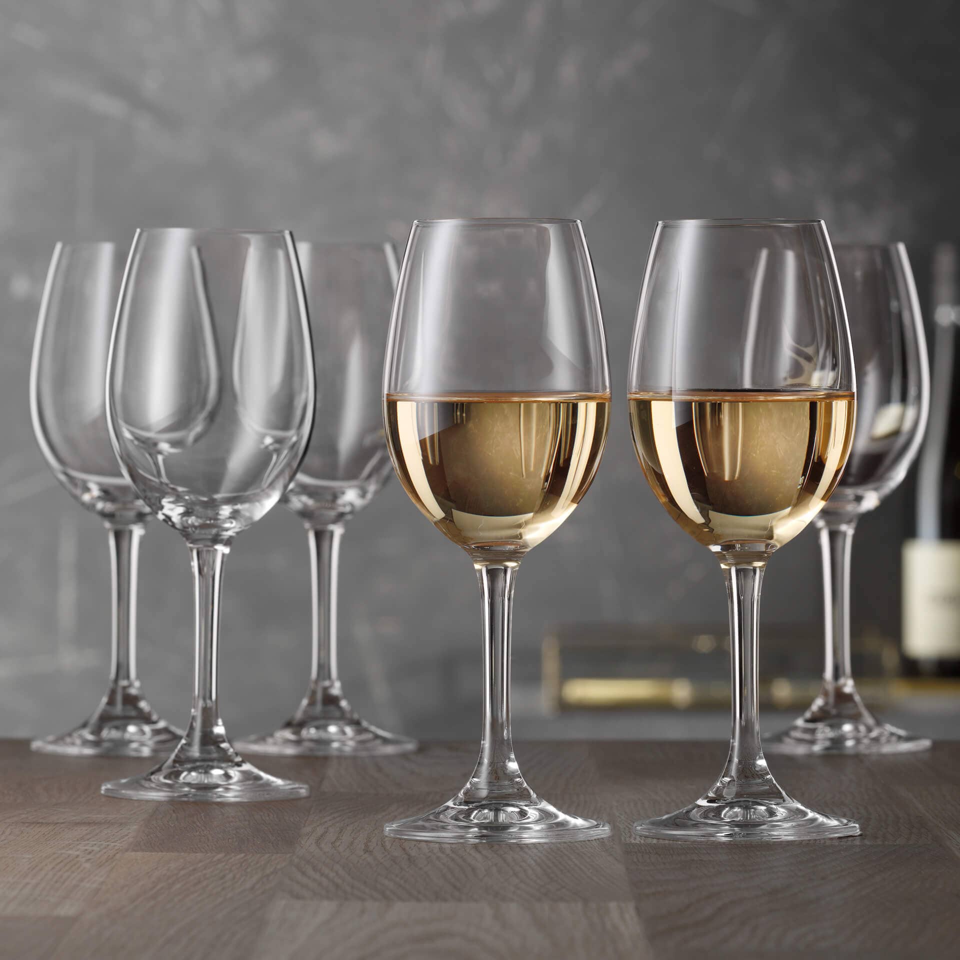 Wine tasting glass Festival, Spiegelau - 285ml (1 pc.)