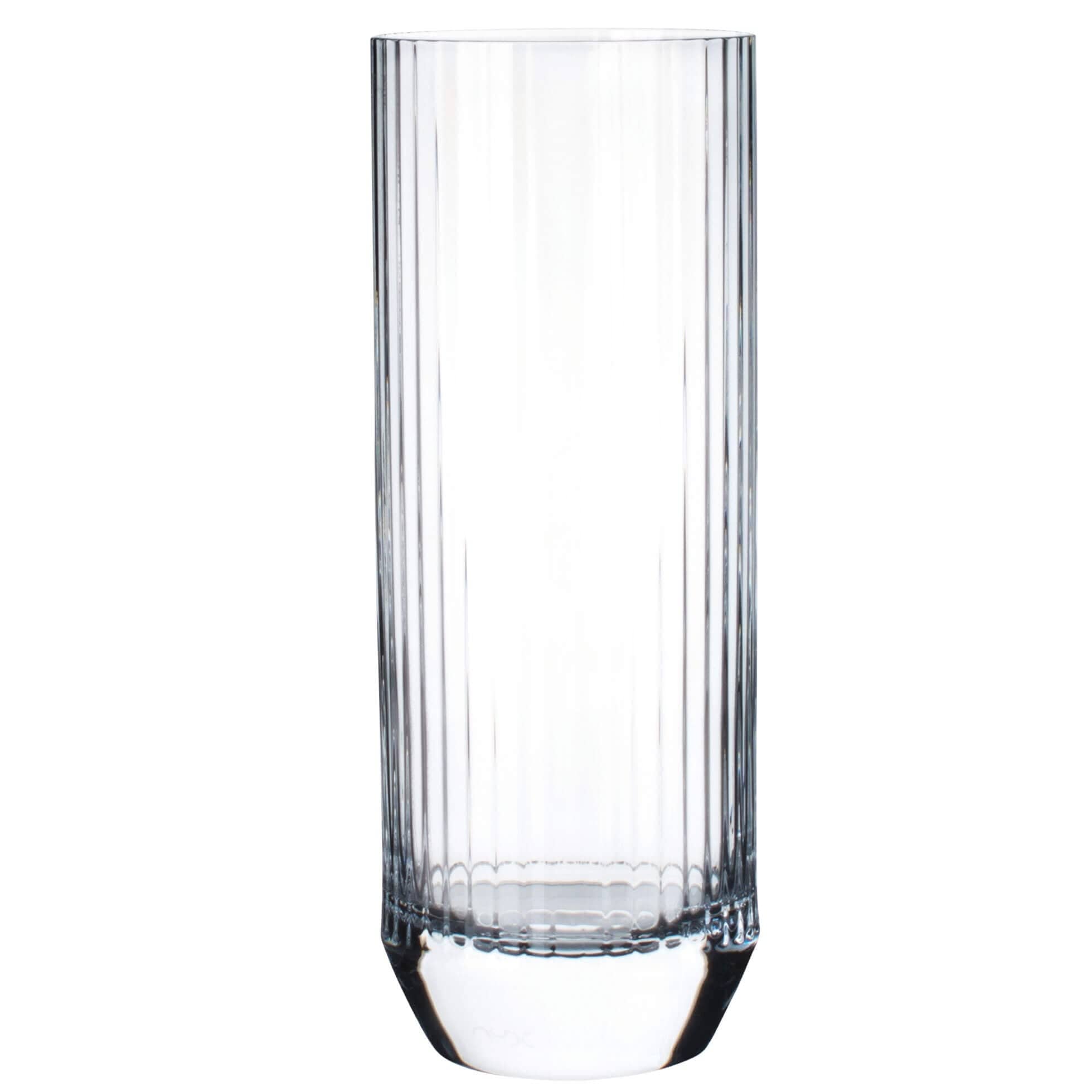 Vaso alto Big Top, Nude - 430 ml